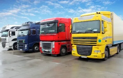 Adana Hafik Nakliye Ambarı